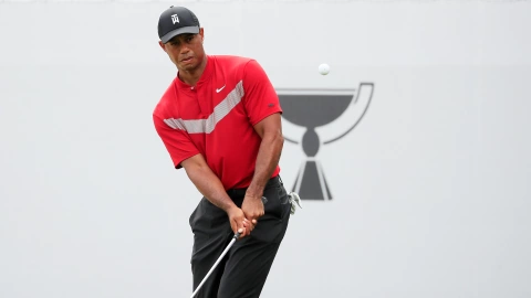 BMW Championship - Final Round