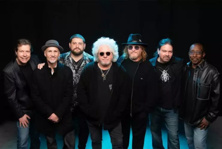 Este sería el setlist de canciones que presentará TOTO en la Feria de San Marcos 2024