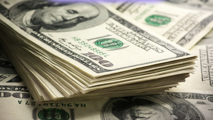 Esto cuesta el dólar HOY.