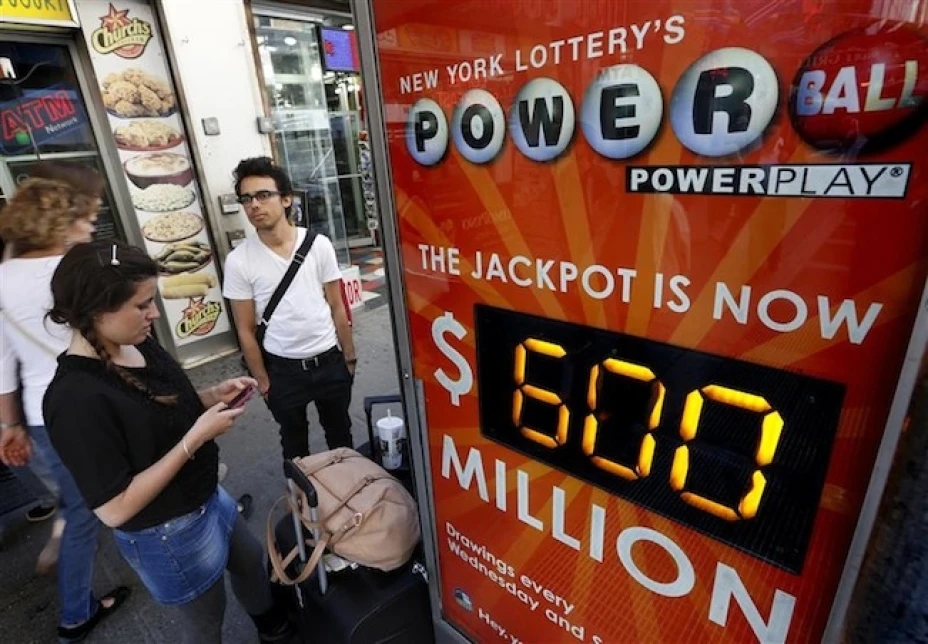 El Mega Millions es otro sorteo con bolsa millonaria