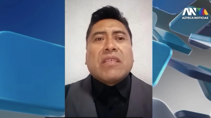 Caso del profesor Alberto Jasso
