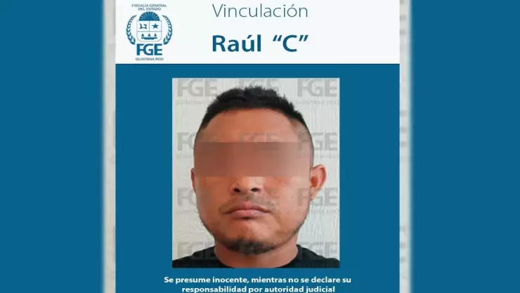Vinculan a proceso a un hombre por abuso sexual de 3 menores