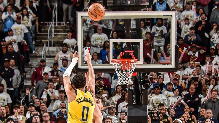 &iquest;Qui&eacute;nes son los favoritos para el juego 3 de la NBA?