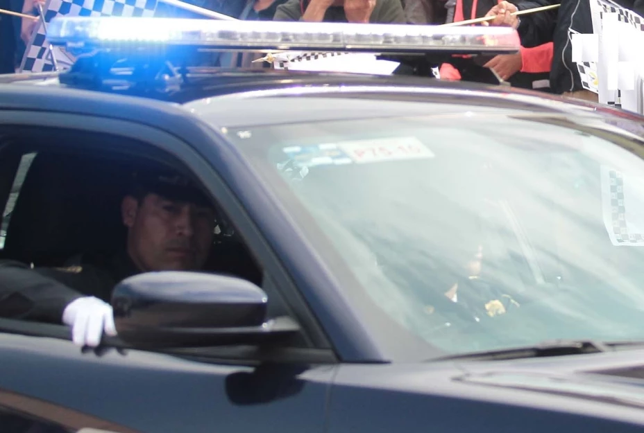 Las autoridades capitalinas ya investigan el caso