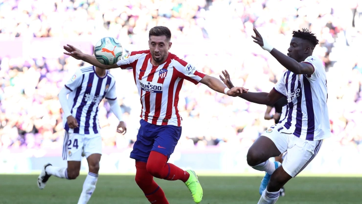 Atlético de Madrid