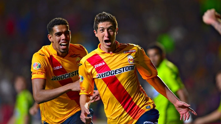 ¡Regreso! Marco Antonio “Pikolin” Palacios participará en la Liga MX