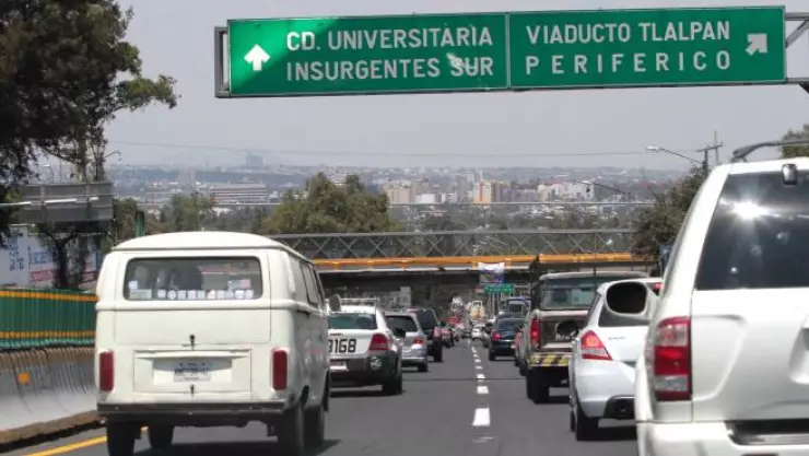 El programa Hoy No Circula aplica este 29 de junio en CDMX y Edomex