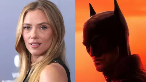 Este es el misterioso personaje que Scarlett Johansson interpretaría en ‘The Batman 2'.
