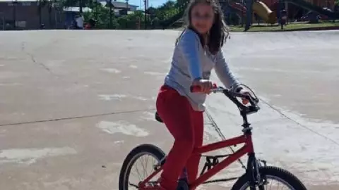 Niña ganaba 4 mil pesos a la semana vendiendo dulces en la escuela -2