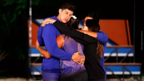 Exatlón: ¿Qué atleta azul regresará a las tierras y playas más demandantes?