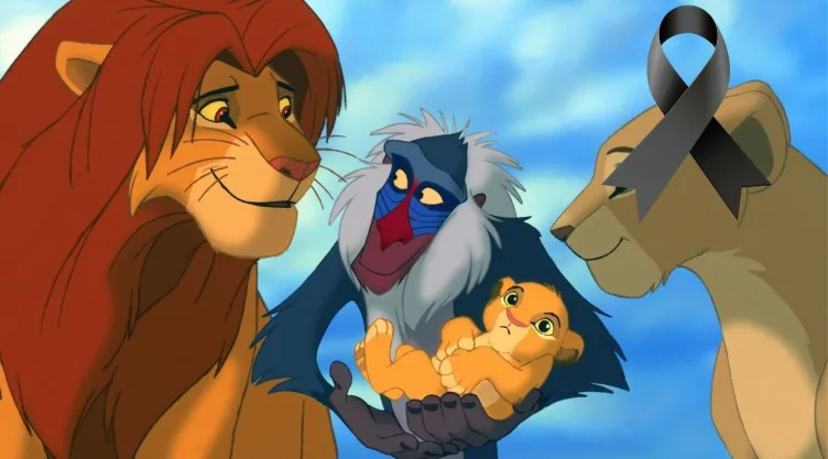 Disney en luto muere Roger Allers, codirector de El Rey León, a los 76 años