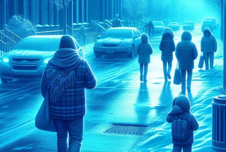 ¡Mes helado para Jalisco! La cantidad de Frentes Fríos en octubre 2024