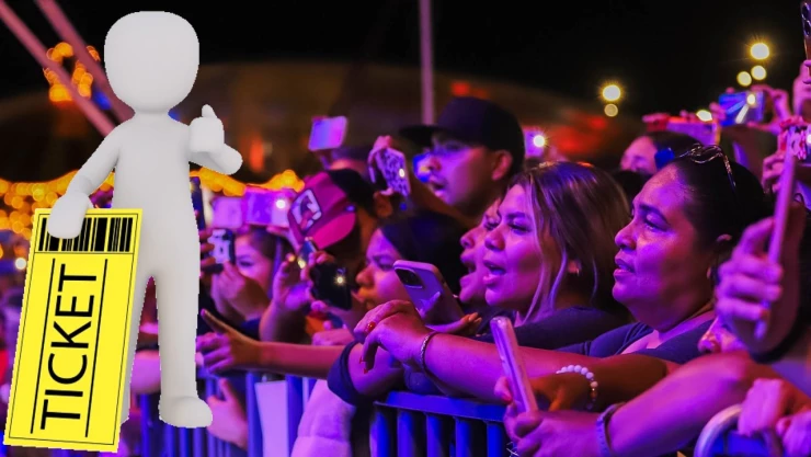 Boletos para la Feria de León 2024 Teatro del Pueblo