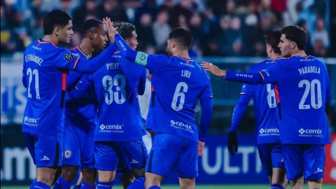 Estos partidos de vuelta hoy se jugarán hoy en la Primera Ronda de la Concachampions 2026: Horario