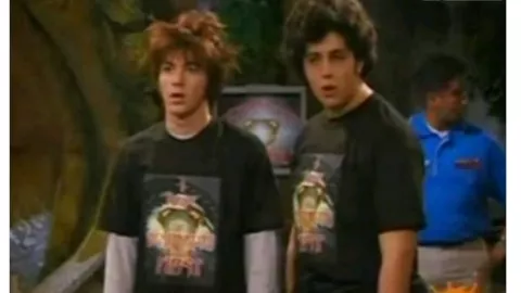 Drake Bell en la Feria de Irapuato 2024