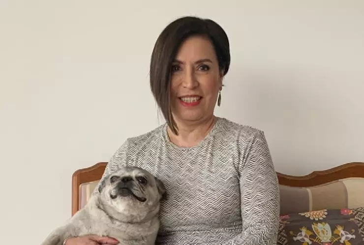 Rosario Robles prisión Estafa Maestra