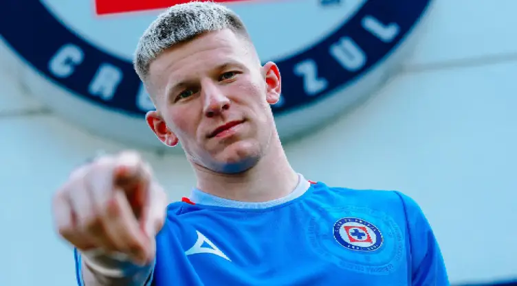 Mateusz Bogusz