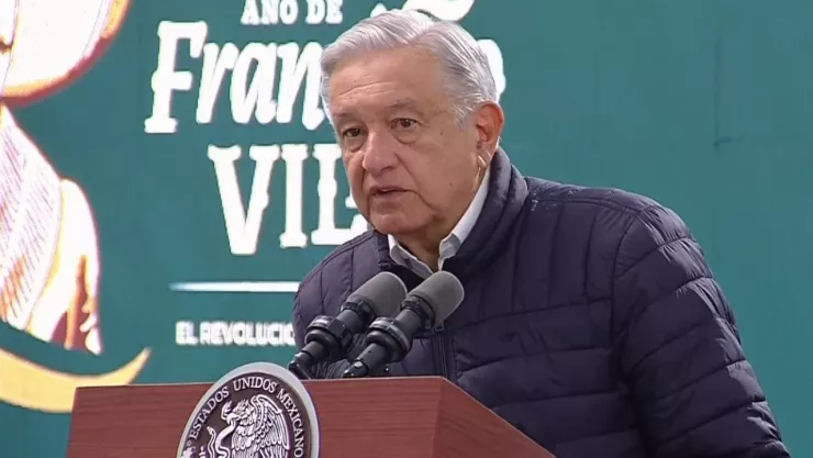 &iquest;De qu&eacute; trat&oacute; la ma&ntilde;anera de AMLO? Resumen del 21 de marzo
