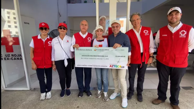 Recaudaciones-del-Movimiento-Azteca-No-119-serán-destinados-a-Acapulco-Ninfa-Salinas