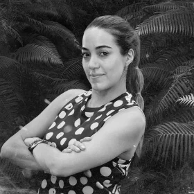 Survivor_Perfiles_Itzel_Eliminada