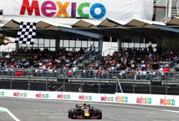 Gran Premio de la Ciudad de México