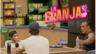 Un colchón para el mejor peón de La Granja VIP.