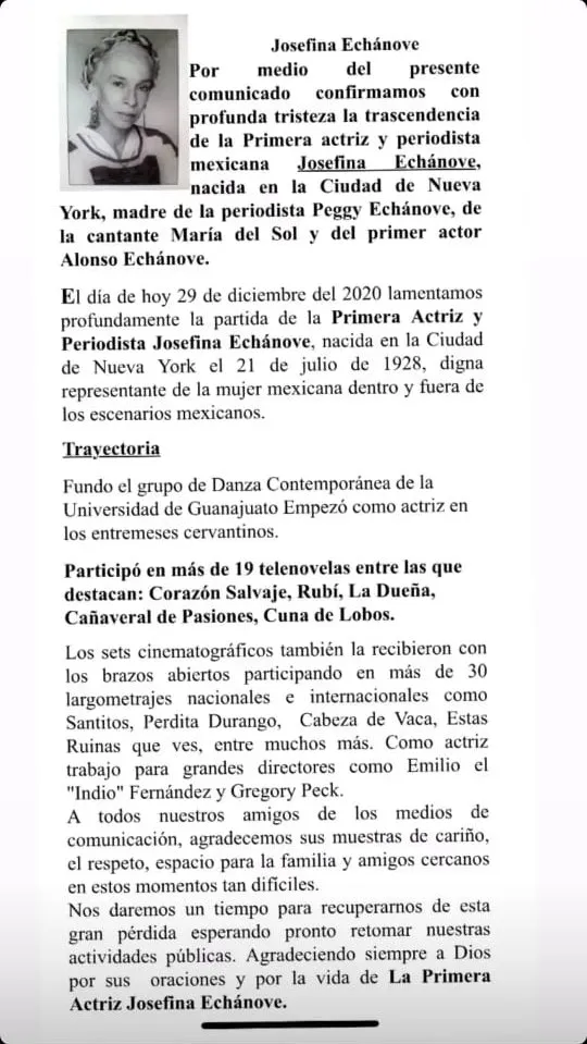 josefina-echanove-comunicado.jpg
