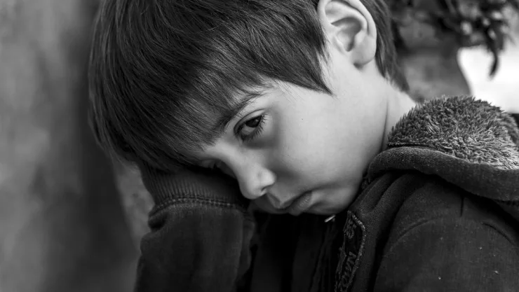 castigos físicos niños