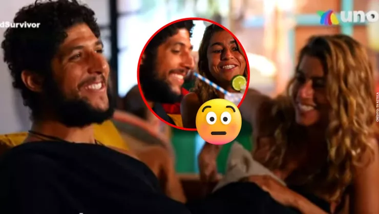 VIDEO: Yusef y Catalina vivieron una romántica noche mexicana.