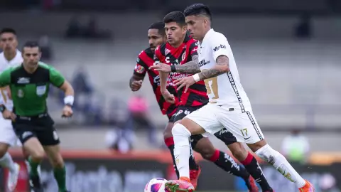 Leonel López, que fue campeón de la Liga BBVA MX, pasó de Bolivia a Canadá