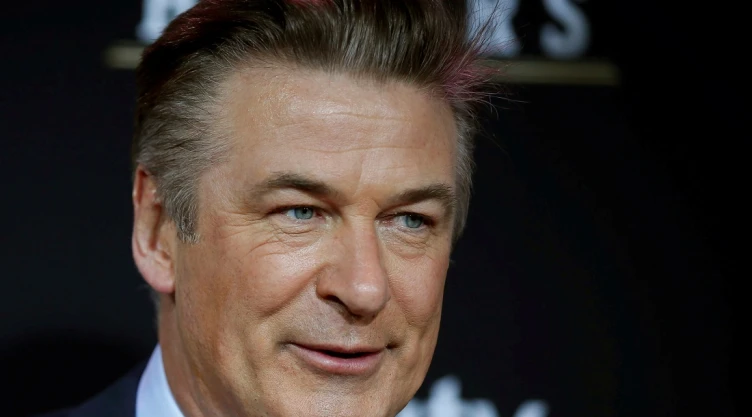 “No apreté el gatillo”, dice Alec Baldwin