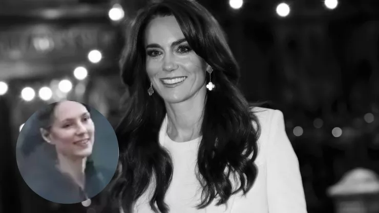 doble de kate middleton