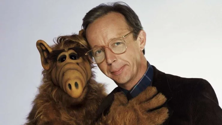 Muere Max Wright, el recordado Willie Tanner en ALF