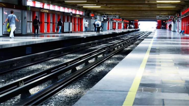 Metro CDMX en vivo: ¿Qué pasa hoy miércoles 13 de noviembre?