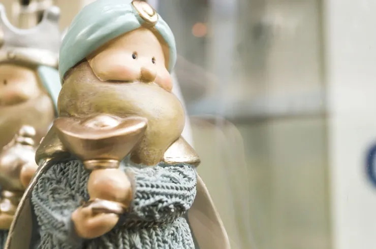 Reyes Magos piden no enviar cartitas en globos
