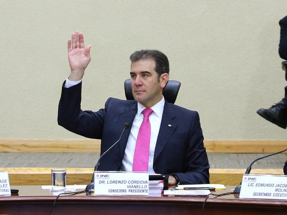 Lorenzo Córdova