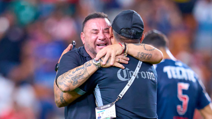 Antonio Mohamed