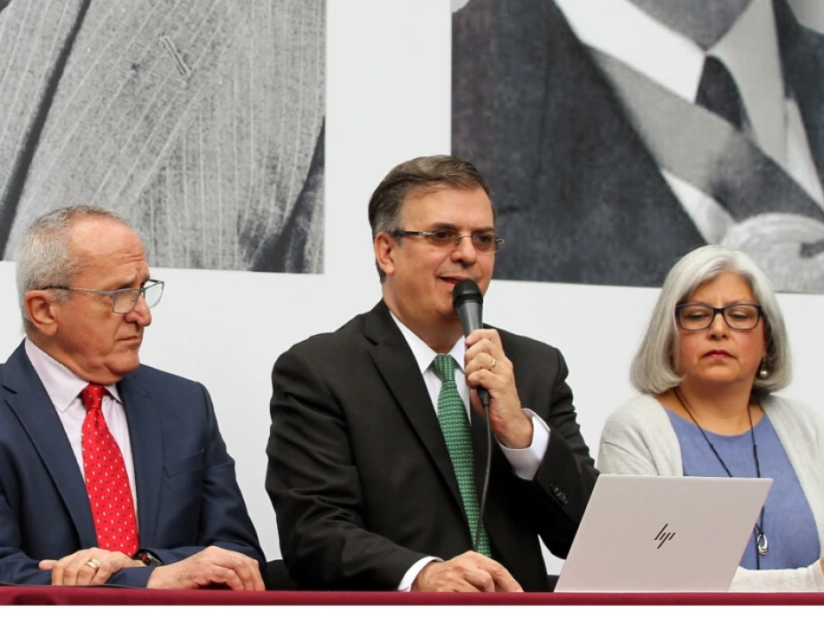 Marcelo Ebrard
