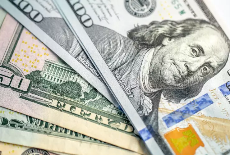 ¿Bajó más Precio del dólar en Tijuana, asà el tipo de cambio hoy 7 de noviembre de 2023