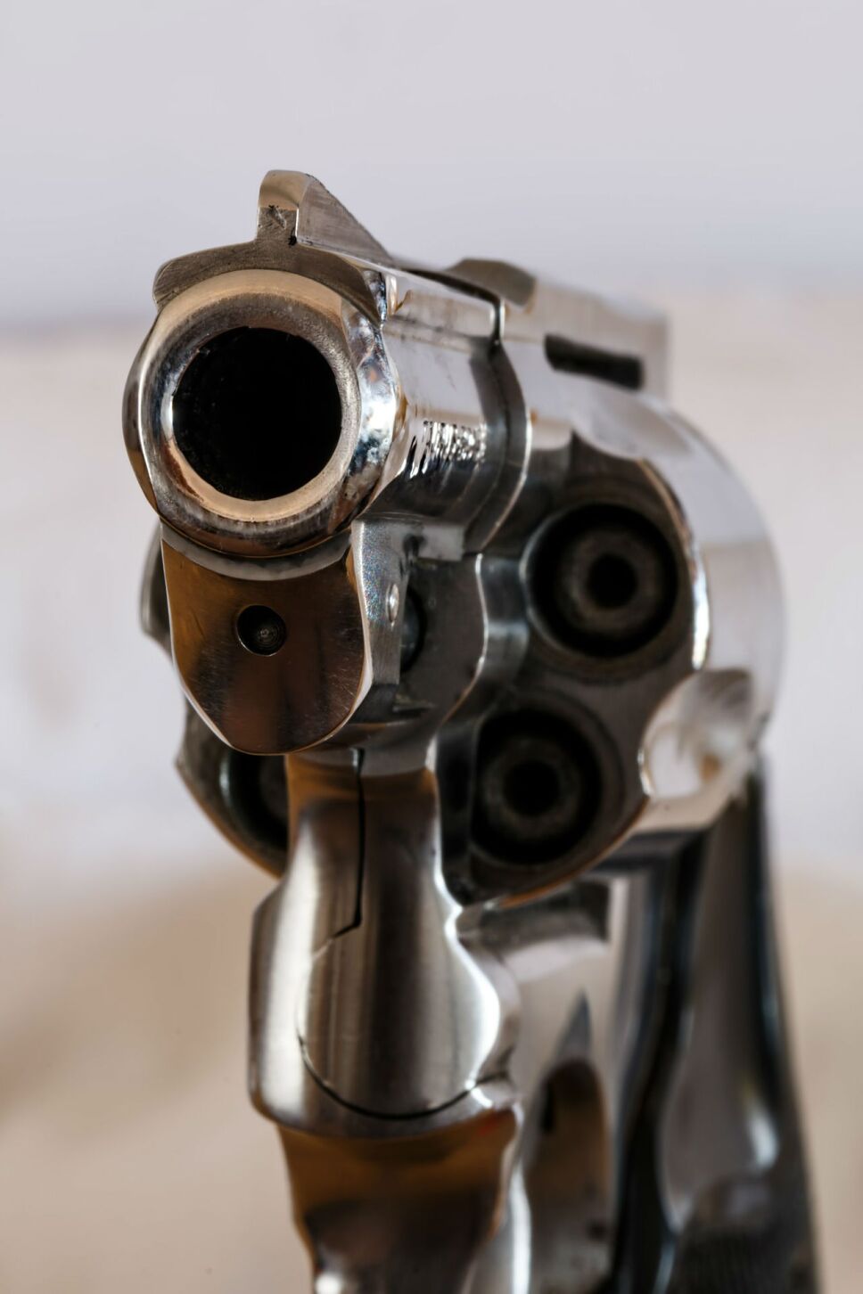 pistola