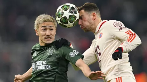 Sorteo de octavos de Champions League: Equipos clasificados, fechas de los partidos y cruces