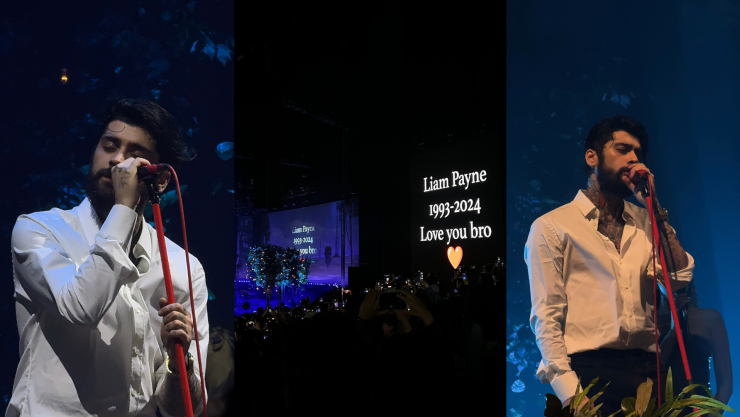 ZAYN MALIK_X_@PostaCDMX_@lauucst_