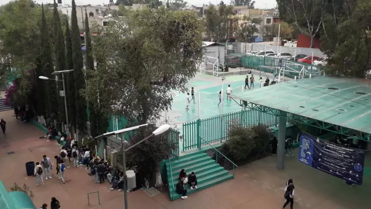 Muere alumno de 15 años en primer día de regreso a clases 2024; esto fue lo que pasó