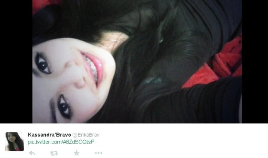 Medios destacaron que Bravo era sobrina del asesor jurídico de los maestros disidentes pertenecientes a la CNTE