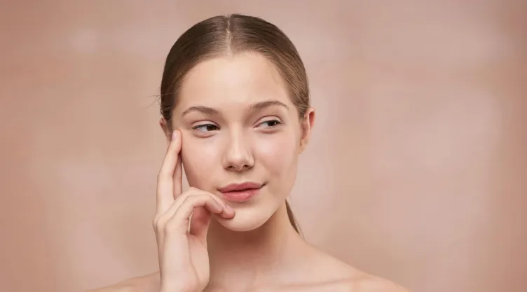 Elimina las manchas de la cara con esta crema casera de bicarbonato