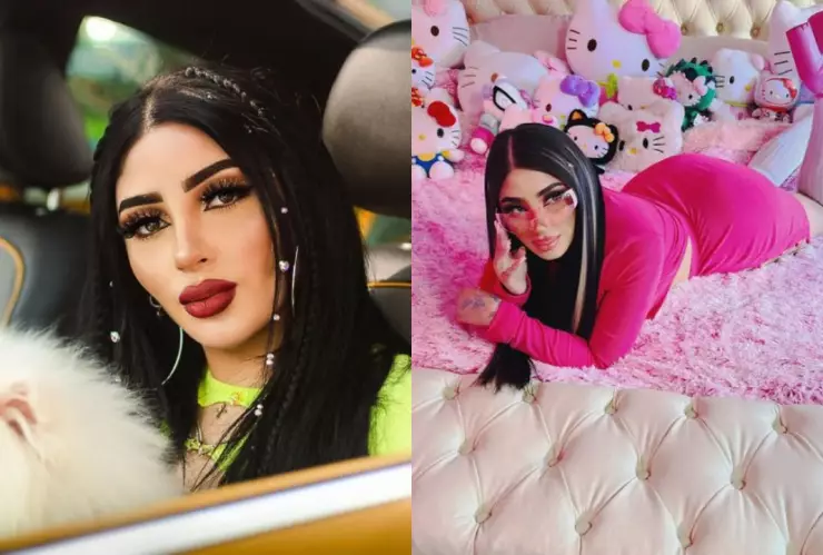 Bellakath se hace viral tras abrir vacantes para trabajar con ella: Estos son los requisitos