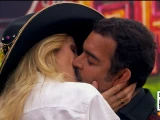 La Granja VIP Pablo Montero le pide a Natalia Alcocer que sea su novia EN VIVO durante la Gala.jpg