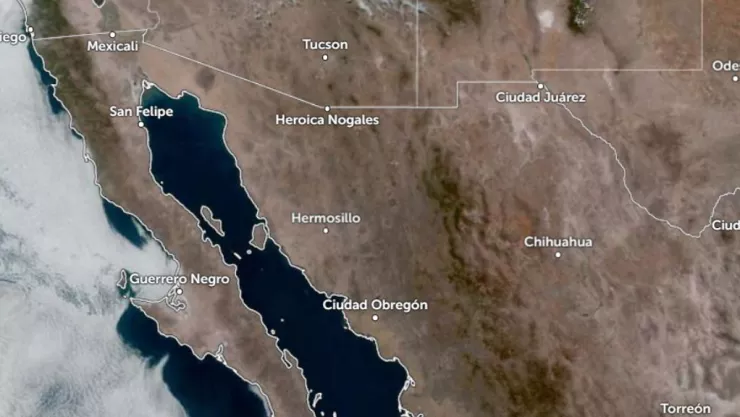 Clima Tijuana Rosarito perfecto