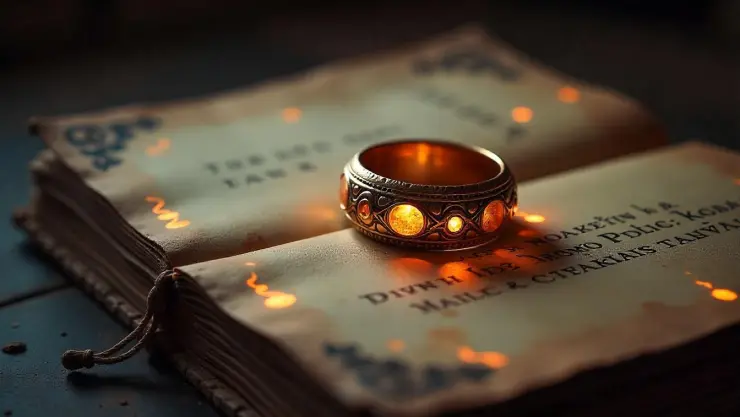 Anillo de los Reyes Magos con conexión directa