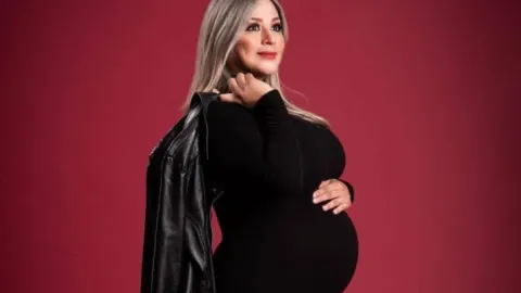 Yazmín Ortega
